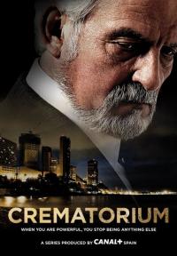 Сериал Крематорий (2011) скачать торрент