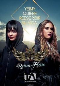 Сериал La reina del flow (2018) скачать торрент