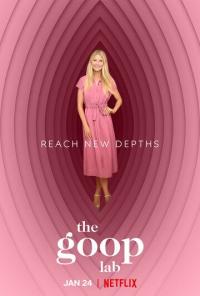 Сериал Лаборатория Goop (2020) скачать торрент