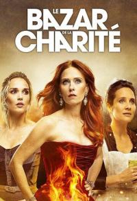 Сериал Le Bazar de la Charité (2019) скачать торрент