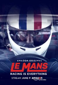 Сериал Le Mans: Racing Is Everything (2017) скачать торрент