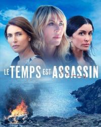 Сериал Le temps est assassin (2019) скачать торрент