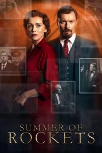 Сериал Лето ракет (2019) скачать торрент