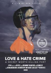 Сериал Love and Hate Crime (2018) скачать торрент