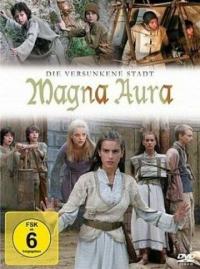 Сериал Магна Аура (2009) скачать торрент