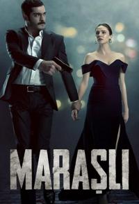 Сериал Marasli (2021) скачать торрент