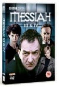 Сериал Мессия: Обещание (2004) скачать торрент