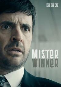 Сериал Mister Winner (2020) скачать торрент