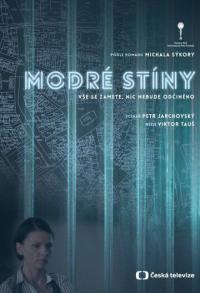 Сериал Modré stíny (2016) скачать торрент