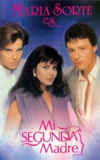 Сериал Моя вторая мама (1989) скачать торрент