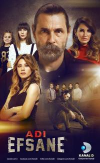 Сериал Он — легенда (2017) скачать торрент