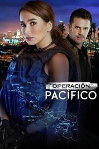 Сериал Operación Pacífico (2020) скачать торрент