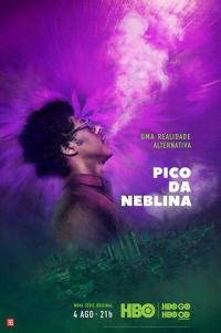 Сериал Pico da Neblina (2019) скачать торрент