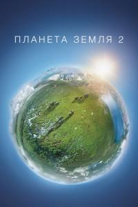 Сериал Планета Земля 2 (2016) скачать торрент