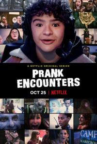 Сериал Prank Encounters (2019) скачать торрент