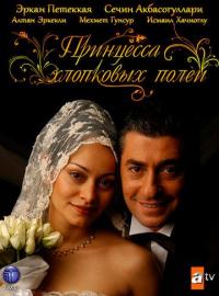 Сериал Принцесса хлопковых полей (2005) скачать торрент