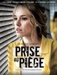 Сериал Prise au piège (2019) скачать торрент