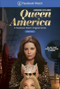 Сериал Queen America (2018) скачать торрент