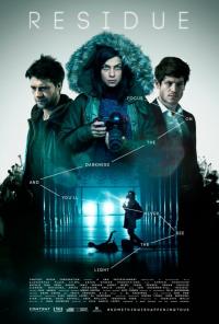 Сериал Residue (2015) скачать торрент