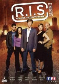 Сериал R.I.S. Научная полиция (2006) скачать торрент