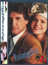 Сериал Росанхелика (1993) скачать торрент