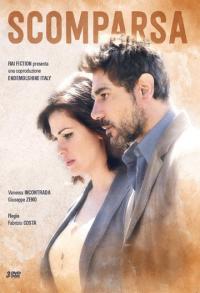 Сериал Scomparsa (2017) скачать торрент