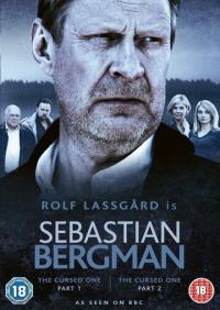 Сериал Себастьян Бергман (2010) скачать торрент