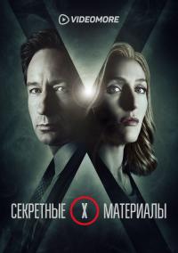 Сериал Секретные материалы (2015) скачать торрент