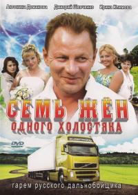 Сериал Семь жен одного холостяка (2009) скачать торрент