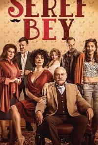 Сериал Seref Bey (2021) скачать торрент