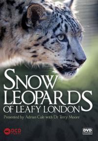 Сериал Snow Leopards of Leafy London (2013) скачать торрент