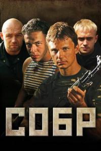 Сериал СОБР (2010) скачать торрент