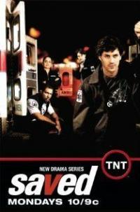 Сериал Спасение (2006) скачать торрент