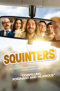 Сериал Squinters (2018) скачать торрент