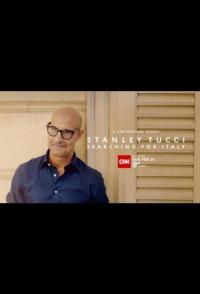 Сериал Stanley Tucci: Searching for Italy (2021) скачать торрент