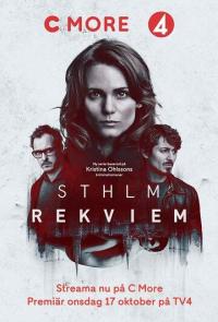 Сериал Стокгольмский реквием (2018) скачать торрент