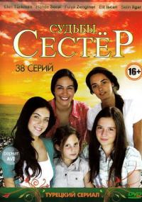 Сериал Судьбы сестер (2008) скачать торрент