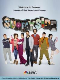 Сериал Sunnyside (2019) скачать торрент