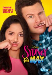 Сериал Sydney to the Max (2019) скачать торрент