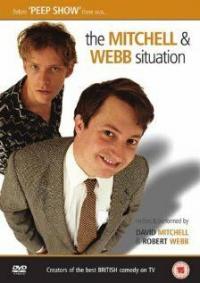 Сериал The Mitchell and Webb Situation (2001) скачать торрент