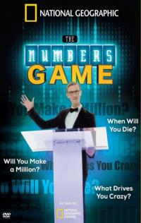 Сериал The Numbers Game (2013) скачать торрент