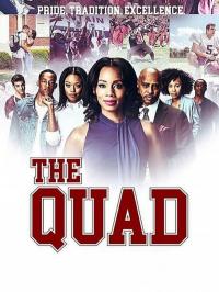 Сериал The Quad (2017) скачать торрент