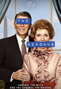 Сериал The Reagans (2020) скачать торрент