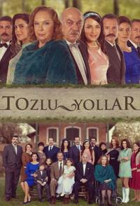 Сериал Tozlu Yollar (2013) скачать торрент