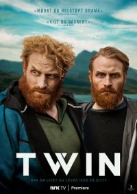 Сериал TWIN (2019) скачать торрент