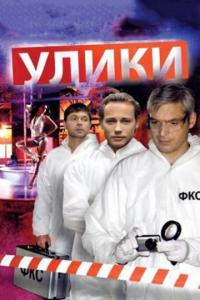 Сериал Улики (2010) скачать торрент