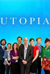 Сериал Utopia (2014) скачать торрент