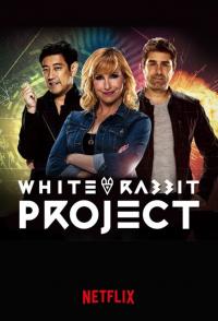 Сериал White Rabbit Project (2016) скачать торрент