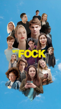 Сериал Wtfock (2018) скачать торрент