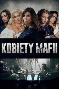 Сериал Женщины мафии - боевик (2018) скачать торрент